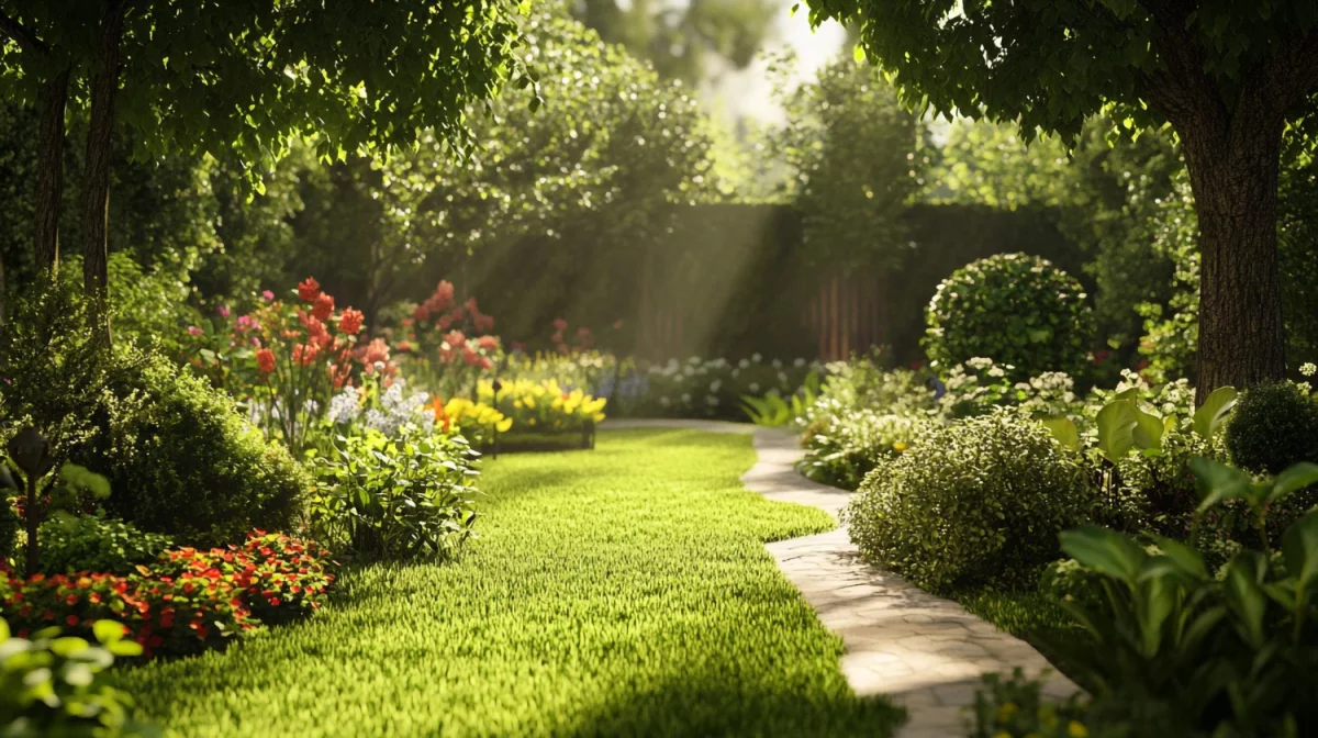 Warszawa: Nawadnianie trawników krok po kroku — jak dobrać zraszacze, harmonogram podlewania i uniknąć suchych placków na piasku, glinie i w cieniu.